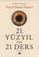 21 Yüzyıl İçin 21 Ders